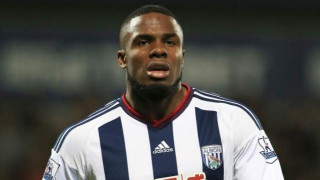 Βρήκε ομάδα   στην Premier League ο Βίκτορ Ανιτσέμπε