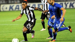 «Η ομάδα μεγαλώνει, θα δώσουμε πράγματα φέτος στον κόσμο»