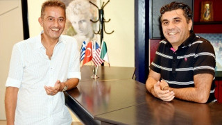 ΑΠΟΚΛΕΙΣΤΙΚΟ: Το όραμα του Ηλ.Θεοδωρίδη για τον Αγροτικό (Μέρος Α)