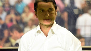 Ίβιτς: «Θα παλέψουμε               σε κάθε παιχνίδι»