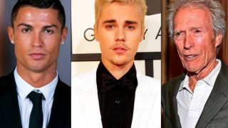 Κριστιάνο, Μπέκαμ, Μπίμπερ και Ίστγουντ σε ταινία για τη Ρεάλ!