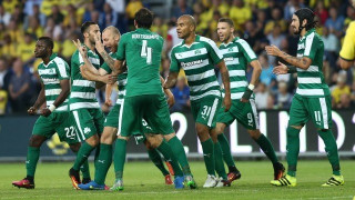 Έκανε το καθήκον του και επέστρεψε στους ομίλους ο Παναθηναϊκός