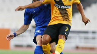 Εκτός αποστολής ο Μπαρμπόσα, υπογράφει στην Αλ Ουάσλ