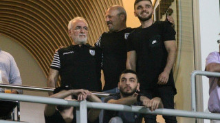 Η διάθεση του Ιβάν Σαββίδη και η υπανάπτυκτη Ελλάδα