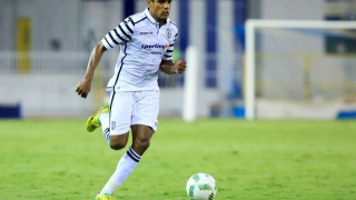 Δείτε το 0-1 του   ΠΑΟΚ    με τον Λέο Μάτος (video)