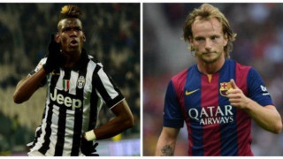 Ανταλλαγή Πογκμπά – Ράκιτιτς αποκάλυψε ο Άλμπερτ Σολέρ