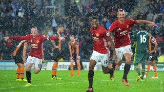 Λύτρωση στις καθυστερήσεις με             Ράσφορντ!