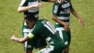 ΠΑΟ επιτέλους στους                        ομίλους!