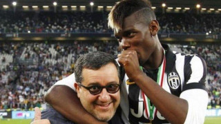 Ραϊόλα: «Η Μάντσεστερ είναι δυνατότερη χάρη στον Πογκμπά»