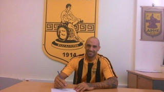 Της κακομοίρας: Ανεβαίνει με την  εμπειρία του Ραούλ Μπράβο