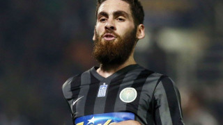 Υπογράφει    και   ανακοινώνεται ο Ποτουρίδης στον Αρη