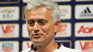 Η ατάκα του Μουρίνιο που άναψε              «φωτιές»