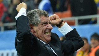 Σάντος: «Θέλω να δουλέψω ξανά σαν προπονητής στην Ελλάδα!»