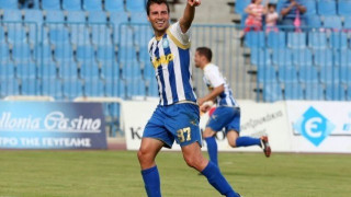 «Θα έχουμε καλή σεζόν, εύχομαι να ξεπεράσει τα προβλήματα ο Ηρακλής»