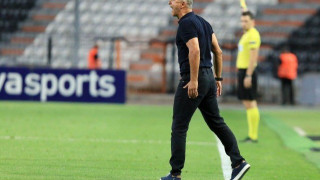 Γιάραμπεκ: «Άξιζε να είναι στο Champions League ο ΠΑΟΚ»