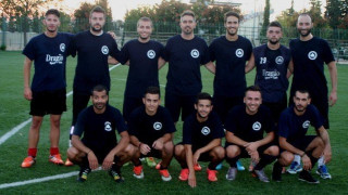 Στην    άνοδο    στοχεύει       η    ΑΕ    Αμπελοκήπων