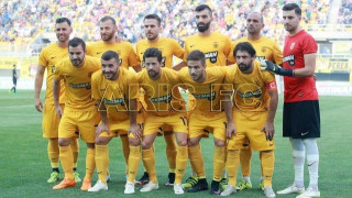 Αυτή είναι η ενδεκάδα του Άρη απέναντι στον Παναθηναϊκό