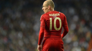 Τα άκουσε για τα καλά ο Ρόμπεν από τους οπαδούς της Μπάγερν! (pics)