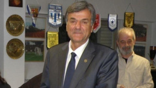 Πρώτη παραίτηση για το σκάνδαλο της κάρτας υγείας της ΕΠΟ