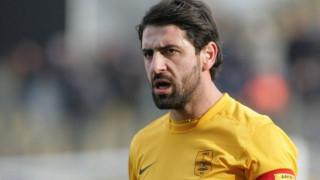 Ανανέωσαν και με τη «βούλα»      Τάτος και Ντούνης