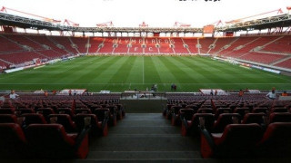 Διαφορετικό     το      Καραϊσκάκη     με    Αρούκα