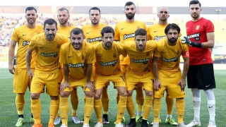 LIVE: Άρης-Ξάνθη  (φιλικό    παιχνίδι προετοιμασίας)