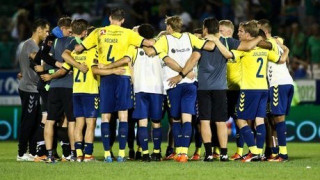 Τιμώρησε την Μπρόντμπι η UEFA για το ματς με την Χέρτα