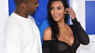 Το τερμάτισε η Κιμ Καρντάσιαν! Πόσο πιο σέξι! (pics)