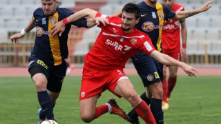 Κανούλας:    «Κίνητρο    και     μόνο     η φανέλα»