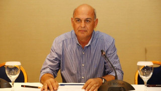 Επίσημο: Υποψήφιος για την προεδρία της ΕΠΟ ο Βαγγέλης Γραμμένος