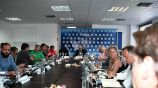 Τρελή πρόταση για πρόεδρο Αλαφούζο στη Super League!