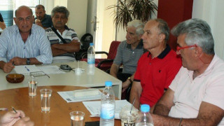 Τι ισχύει  στα Πρωταθλήματα της νέας σεζόν 2016-2017