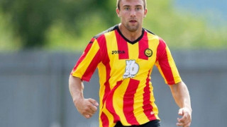 Προτάθηκε     στον    Αρη   ο Κόνραντ       Μπαλατόνι