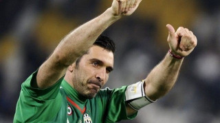 Μπουφόν: «Stop» στο γιουχάισμα του εθνικού ύμνου της Γαλλίας (video)