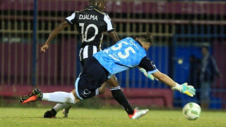 Έτσι προηγήθηκε ο ΠΑΟΚ απέναντι στη Βέροια  (video)