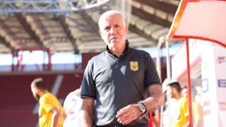 Εβδομάδα     αναζήτησης     αμυντικών     στον     Αρη