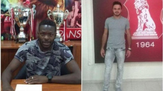 Καρέ          ενίσχυσης      για    τον Πανσερραϊκό