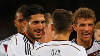 Στην πρώτη γραμμή μπαίνουν  τα «Χ» του Παγκοσμίου Κυπέλλου