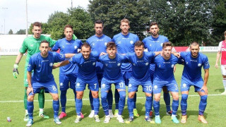 LIVE: Αγροτικός Αστέρας-Ηρακλής