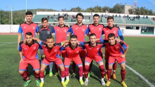 Στόχος το Πρωτάθλημα   στην Τερψιθέα Ευαγγελίστριας