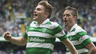 Με τεσσάρα στην κορυφή η                      Σέλτικ