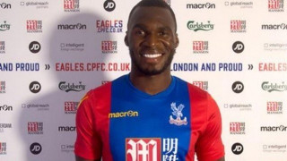 Ανακοίνωσε      τον     Μπεντέκε    η Κρίσταλ Πάλας