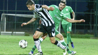 Θεοδωρίδης: «Πολυτέλεια           για τη Γ’ εθνική…»