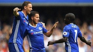 Ασταμάτητη η Τσέλσι, σεφτέ Άρσεναλ και        Λέστερ