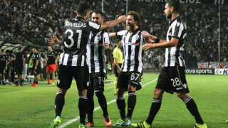 Το Europa League προσφέρει    ευκαιρίες για τον ΠΑΟΚ