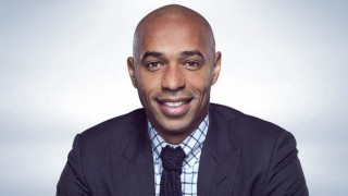 Ανρί: «Η Εθνική Ελλάδας θέλει να τα αφήσει όλα πίσω»