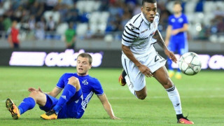 Ροντρίγκες: «Σημαντική νίκη, ήμουν άτυχος στο τετ-α-τετ»