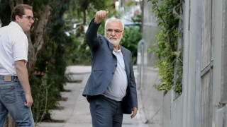 Βολές Σαββίδη για τη διαδικασία των τηλεοπτικών αδειών