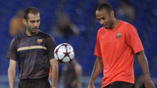 Δεν μπορείς να συνεργαστείς εύκολα με τον Γκουαρδιόλα