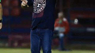 Βοσνιάδης: «Το ρόστερ μας είναι γεμάτο, έχει ποιότητα ο ΠΑΟΚ»